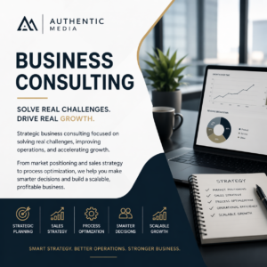 Business Consulting