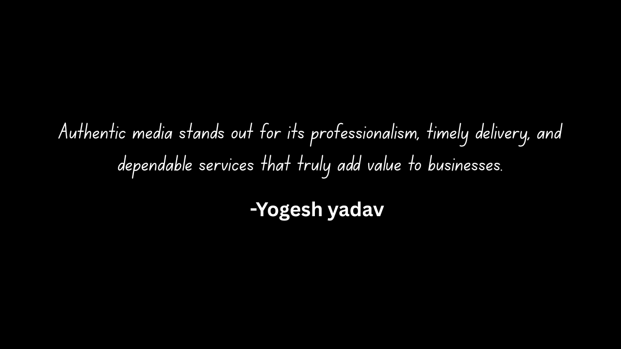 Firvanra is a reliable and innovative company that delivers quality solutions, strong customer support, and a professional approach, making it a trusted choice in its field. (4)